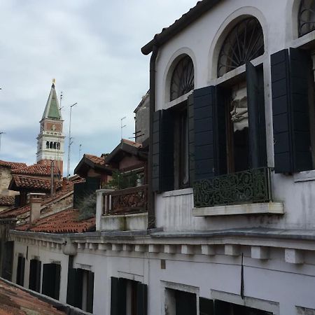 Attic In San Marco Apartamento Veneza Exterior foto