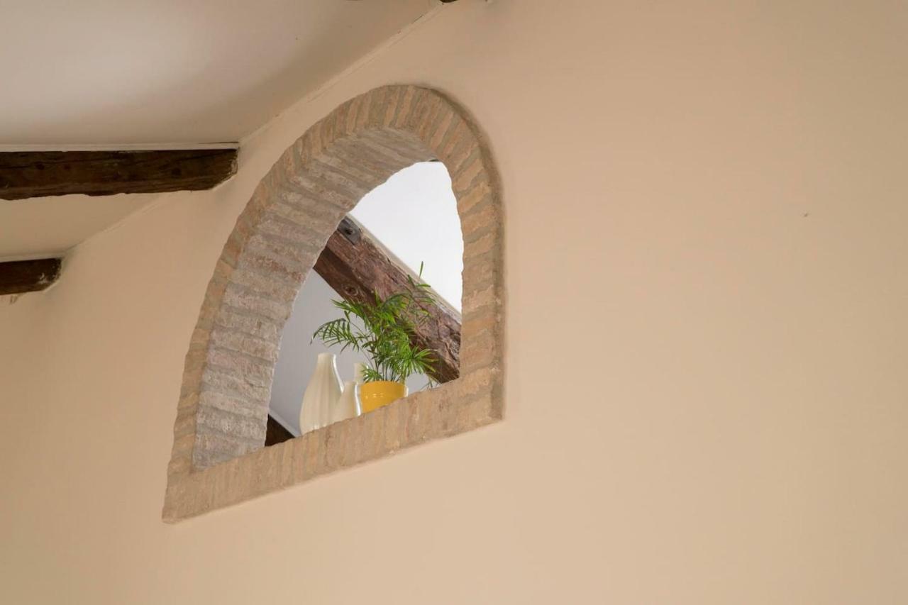 Attic In San Marco Apartamento Veneza Exterior foto
